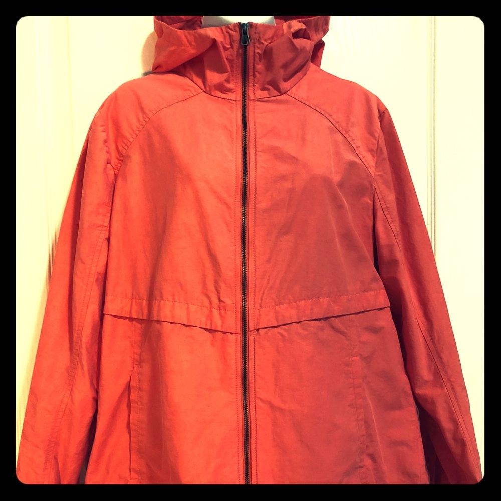 Colombia Anorak Jacket